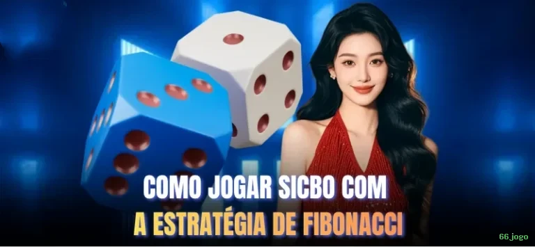 Slots no app 66jogo mobile