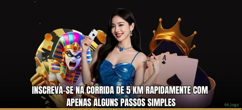 Central de dúvidas rápidas sobre o app 66jogo