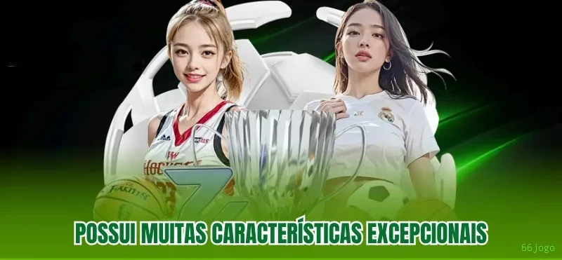 App 66jogo Android download
