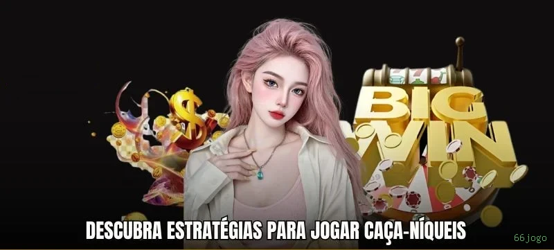 Aplicativo móvel 66jogo para iOS e Android